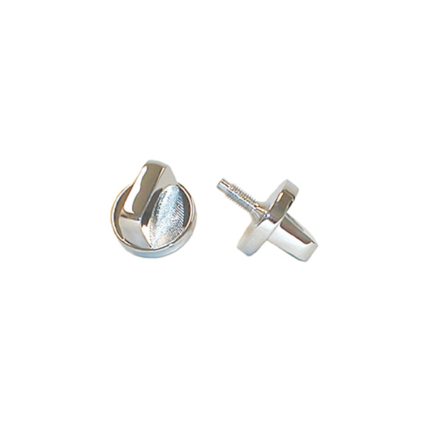 Windshield Tie Down Knob